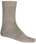 Egtved Egtved Socks Cotton/wool Twin, 40-45 - Ankelømper Bomuld hos Ma...