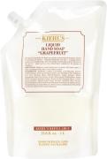 Kiehl's Hand Cleanser Grapefruit Refill 200 ml - Håndsæbe hos Magasin