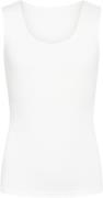 Grunt Grkamloops Top Str XL/16Y - White Toppe hos Magasin