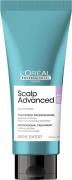 L'Oréal Professionnel Scalp Advanced Antidiscomfort Treatment - Hårkur...