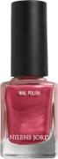 Nilens Jord Nail Polish Glowing Hibiscus - Almindelig Neglelak hos Mag...