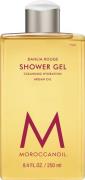 Moroccanoil Moroccanoil Shower Gel Dahlia Rouge 250 ml. - Shower Gel h...