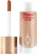 Charlotte Tilbury Hollywood Flawless Filter Flydende Highlighter 30 ml...