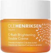 Ole Henriksen OLE Henriksen Truth Crush Brightening Double Creme 50 ML...