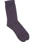 Egtved Egtved Socks Cotton 45-48 - Ankelømper hos Magasin