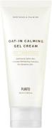 Purito SEOUL Oatin Calming Gel Cream 100 ml - Dagcreme hos Magasin