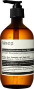 Aesop Resurrection Aromatique Hand Wash 500ml 500 ml - Håndsæbe hos Ma...