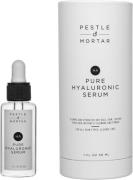 Pestle & Mortar Pestle & Mortar Pure Hyaluronic Serum 30ml 30 ml - Ser...