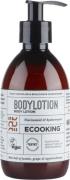 ECOOKING Bodylotion 300 ml - Cremer hos Magasin