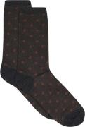 mpWoman Donna Glitter Socks Ankelstrømper Str 40/42 - hos Magasin