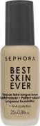 Sephora Collection Best Skin Ever Foundation ONE SIZE - Flydende hos M...