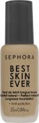 Sephora Collection Best Skin Ever Foundation ONE SIZE - Flydende hos M...