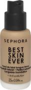 Sephora Collection Best Skin Ever Foundation 25 ml - Flydende hos Maga...