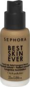 Sephora Collection FDT Best Skin Ever21 34. 5 N ONE SIZE - Flydende ho...