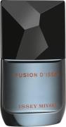 Issey Miyake Issey Miyake EH Fusion Eau de Toilette 50 ML Herreduft 50...