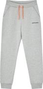 Mads Nørgaard - Copenhagen Organic Sweat Poro Pants Str 4 år - Grå Buk...