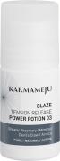 Karmameju Skincare Blaze Power Potion 50 ml - Cremer hos Magasin