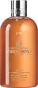 Molton Brown Molton Brown Sunlit Clementine & Vetiver Bath & Shower Ge...