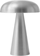 &Tradition Como Sc53, Portable Lamp, Dimmable, Aluminium Aluminium Str...