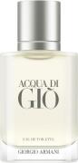 Armani Acqua di Giò Eau de Toilette Herreduft 200 ml - Eau De Toilette...