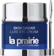 La Prairie Skin Caviar Eye Cream 20 ml - Øjencreme hos Magasin