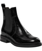 Billi Bi Støvle A27118 Kvinde Black Naplack 260 Chelsea Boots Str 40 -...