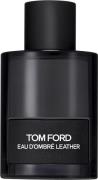 TOM FORD Eau D'ombre Leather Kvindeduft 100 ml - Eau De Toilette hos M...