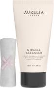 Aurelia London Miracle Cleanser 50ml 50 ml - Rensegel hos Magasin