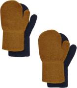 CeLaVi Magic Mittens 2pack 1\2 - Vanter & Luffer hos Magasin