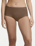 Chantelle Softstretch High Waist Brief Højtaljede Trusser - hos Magasi...