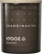 Skandinavisk Hygge Scented Candle 65g Special Edition Kvindeduft 65 G ...