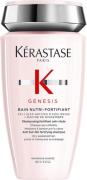 Kérastase Genesis Bain Nutri Fortifiant - Shampoo hos Magasin