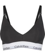 Calvin Klein Calvin Klein Maternity Bralette Amme Bh'er Str L - Bomuld...