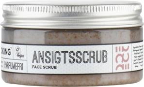 ECOOKING Ansigtsscrub 100 ml - Scrub hos Magasin