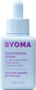 Byoma Brightening Serum 30 ml - Ansigtsmaske hos Magasin