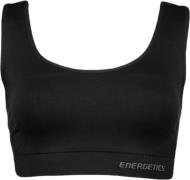 Energetics Seamless Sports bh S - Sports Bh'er Elastan hos Magasin