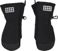 LEGO kidswear/LEGO børnetøj Lwaripo 702 Mittens Softshel 98/104 - Vant...