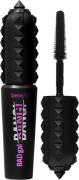 Benefit Cosmetics Badgal Bang Mascara Mini 4 G - Mascara hos Magasin