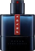 Prada Luna Rossa Ocean EDT Herreduft 100 ml - Eau De Toilette hos Maga...