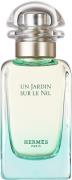 HERMÈS Un Jardin sur le Nil Eau de Toilette Kvindeduft 100 ml - Eau De...