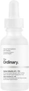 The Ordinary Alpha Arbutin 2% + HA 30 ml - Serum hos Magasin