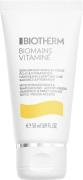 Biotherm Biotherm Biomains Vitaminé Moisturizing Hand Cream 50ml - Hån...