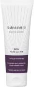 Karmameju Skincare Hand Lotion 01, Rich, 75 ml - Håndcreme hos Magasin