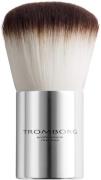 Tromborg Brushes Deluxe Kabuki Brush One size - Ansigtsmakeup hos Maga...