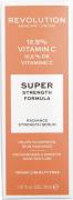 Revolution Revolution Skincare 12. 5% Vitamin C Super Serum 30 ml - Se...