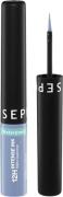 Sephora Collection Intense Ink Liner Intens, mat, Flydende Eyeliner 2....