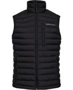 Peak Performance M Insulated Vestblack Mand Black Veste Str L - hos Ma...