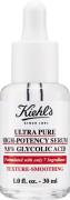 Kiehl's Kiehl's Ultra Pure Highpotency Serum 9. 8% Glycolic Acid 30ml ...