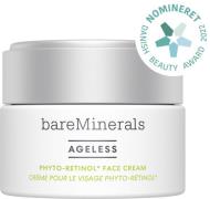 Bareminerals Ageless Phytoretinol Face Cream 50 G - Dagcreme hos Magas...