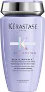 Kérastase Kérastase Blond Absolue Bain Uviolet 250ml 250 ml - Shampoo ...